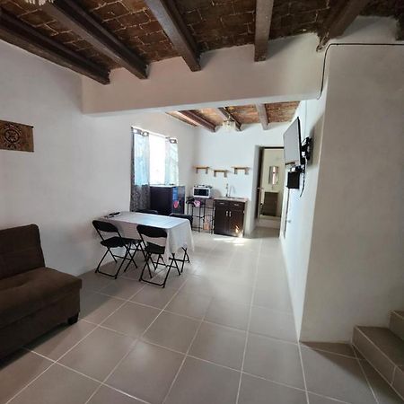 Casa Linda Vista Apartment กัวนาฮัวโต ภายนอก รูปภาพ
