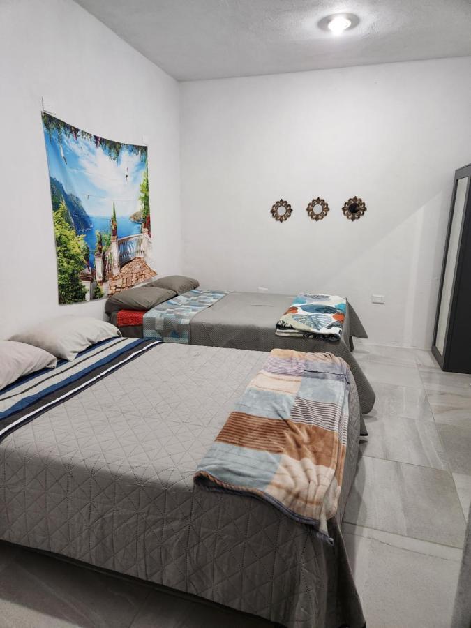 Casa Linda Vista Apartment กัวนาฮัวโต ภายนอก รูปภาพ