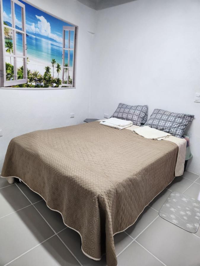 Casa Linda Vista Apartment กัวนาฮัวโต ภายนอก รูปภาพ