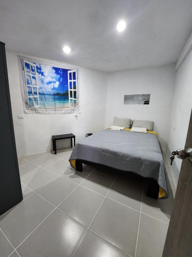 Casa Linda Vista Apartment กัวนาฮัวโต ภายนอก รูปภาพ